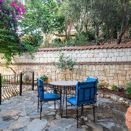 Villa Palm Каш Екстериор снимка