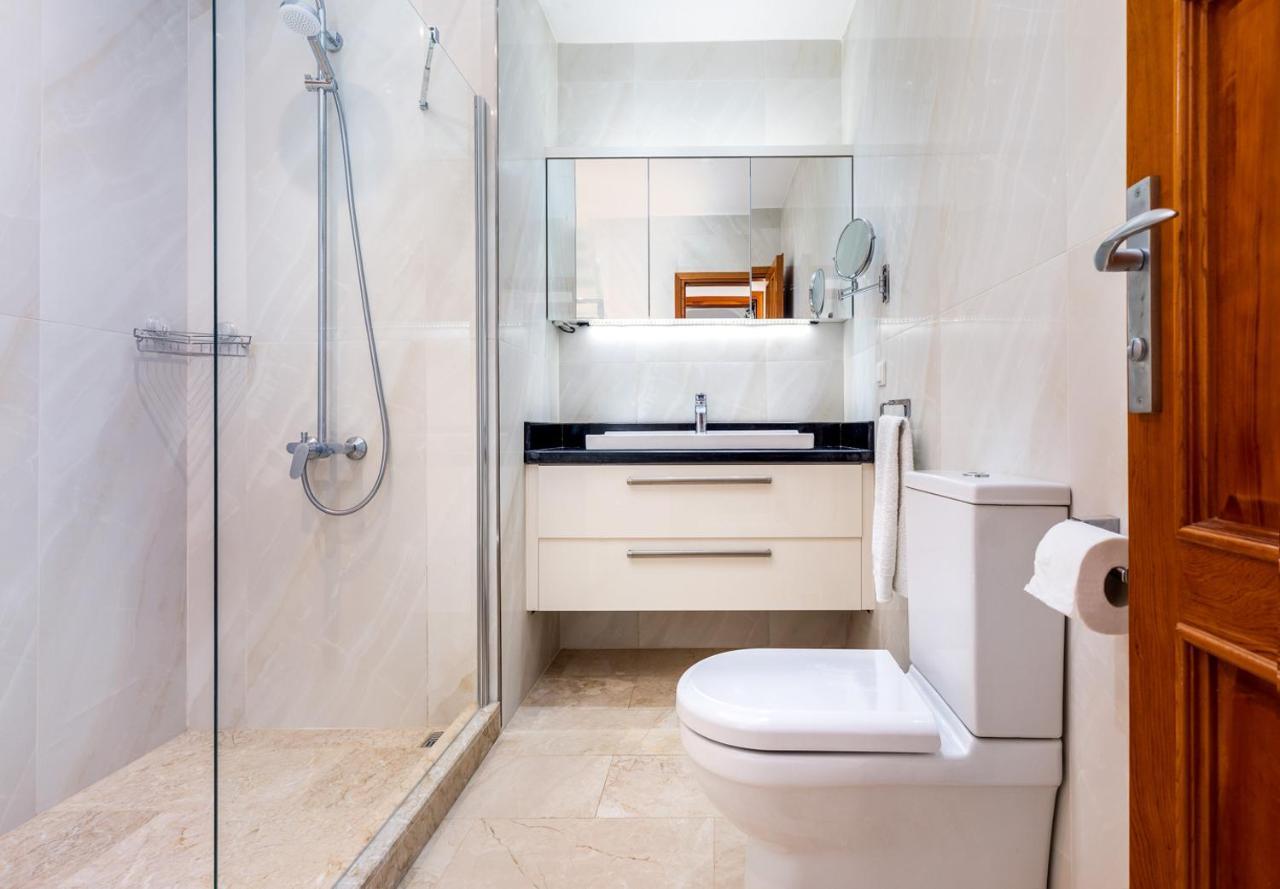 Villa Palm Каш Екстериор снимка