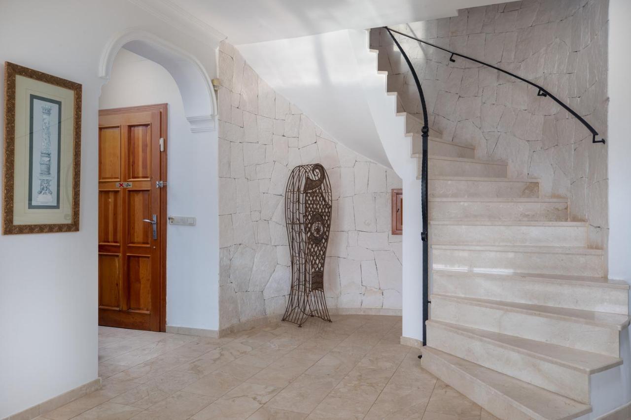 Villa Palm Каш Екстериор снимка