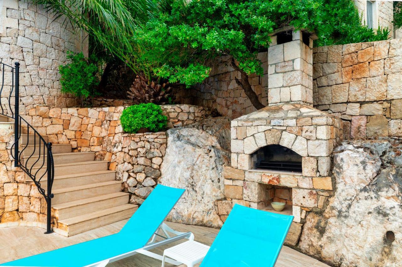 Villa Palm Каш Екстериор снимка