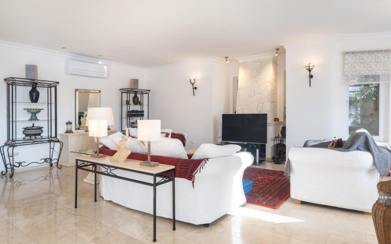 Villa Palm Каш Екстериор снимка