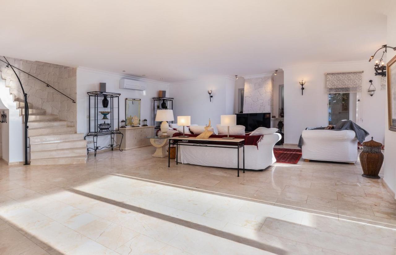 Villa Palm Каш Екстериор снимка