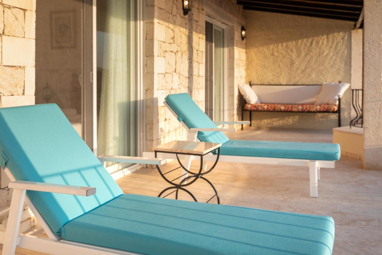 Villa Palm Каш Екстериор снимка