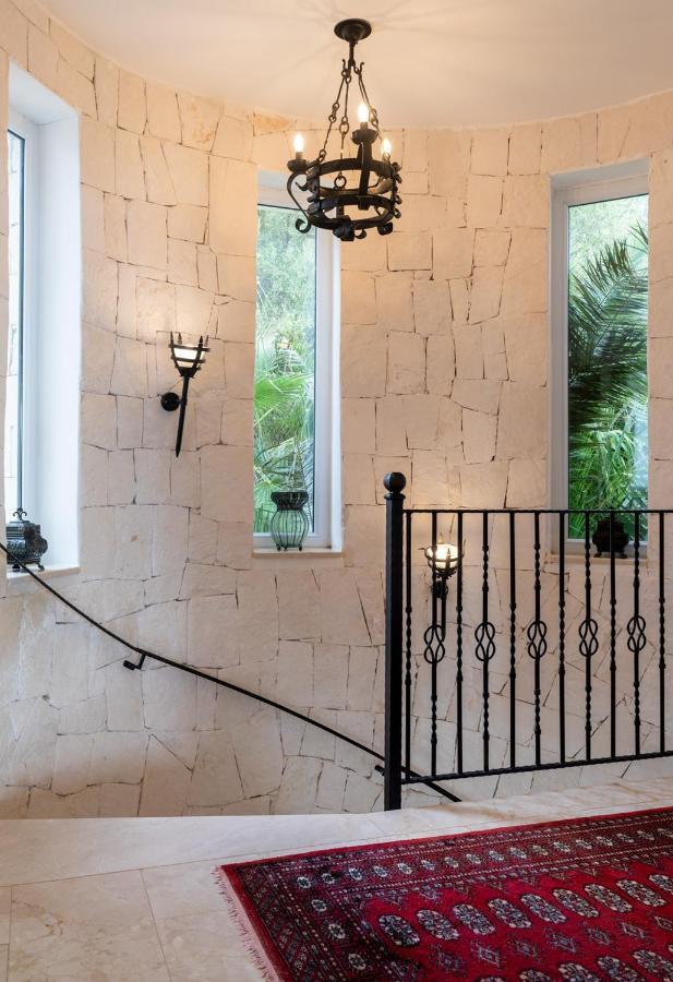 Villa Palm Каш Екстериор снимка
