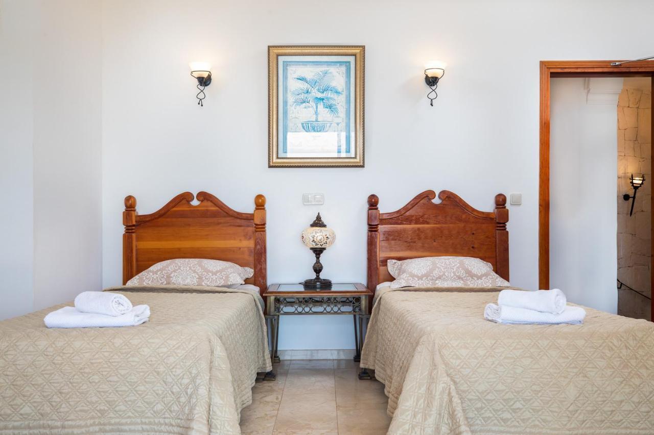 Villa Palm Каш Екстериор снимка