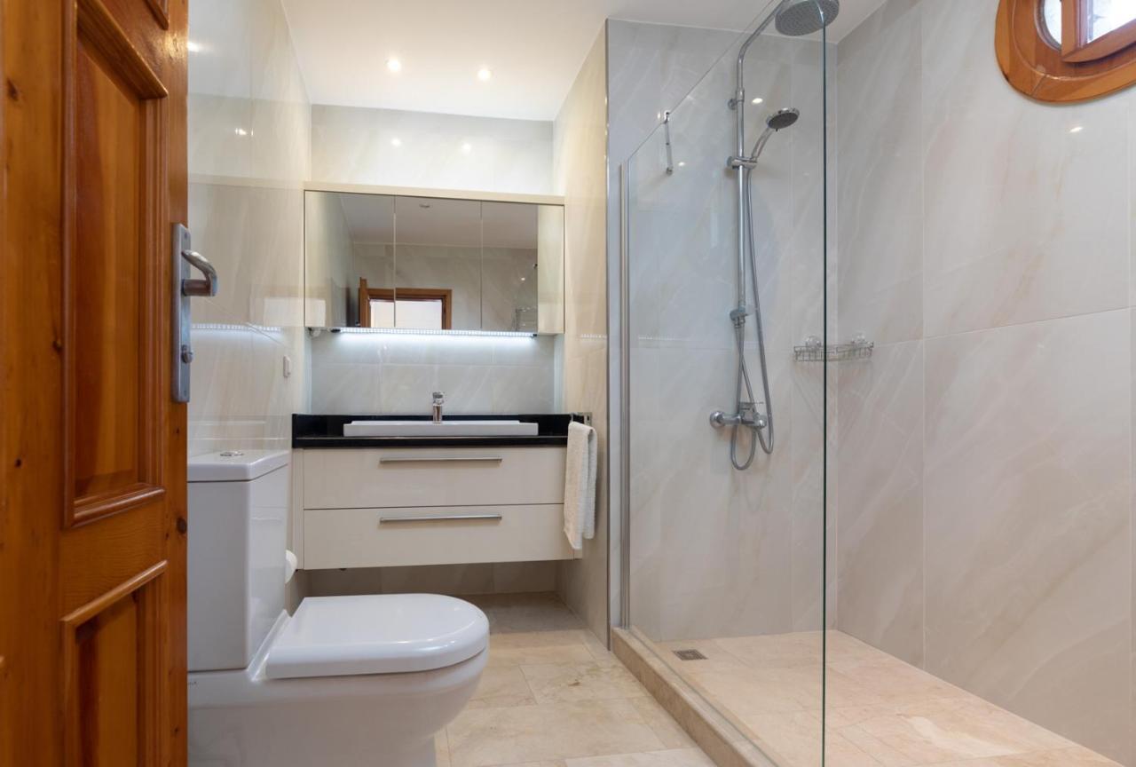 Villa Palm Каш Екстериор снимка